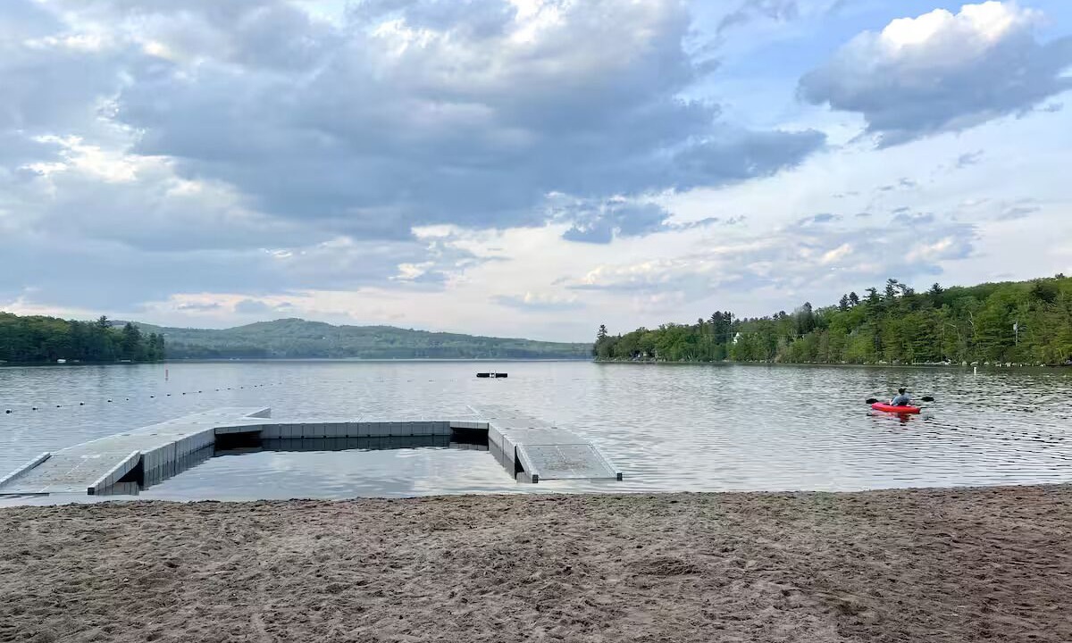 Photo of Outdoor in Harrison