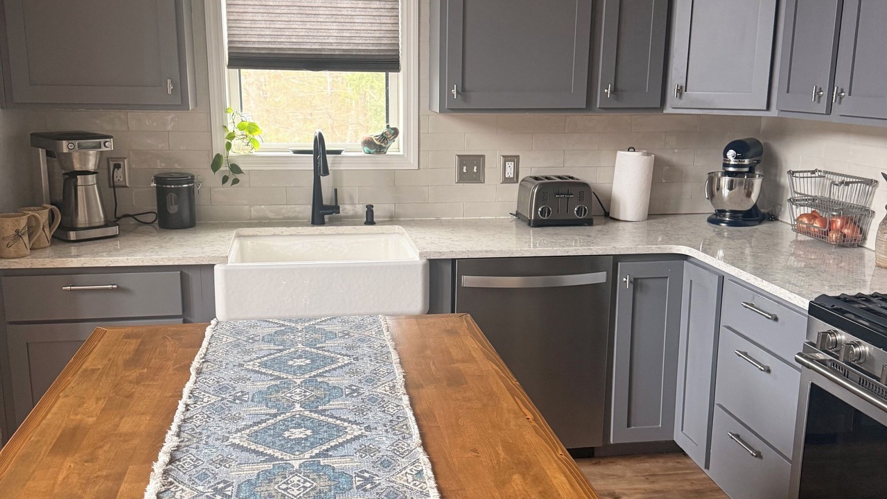 Photo of Kitchen in Harrison