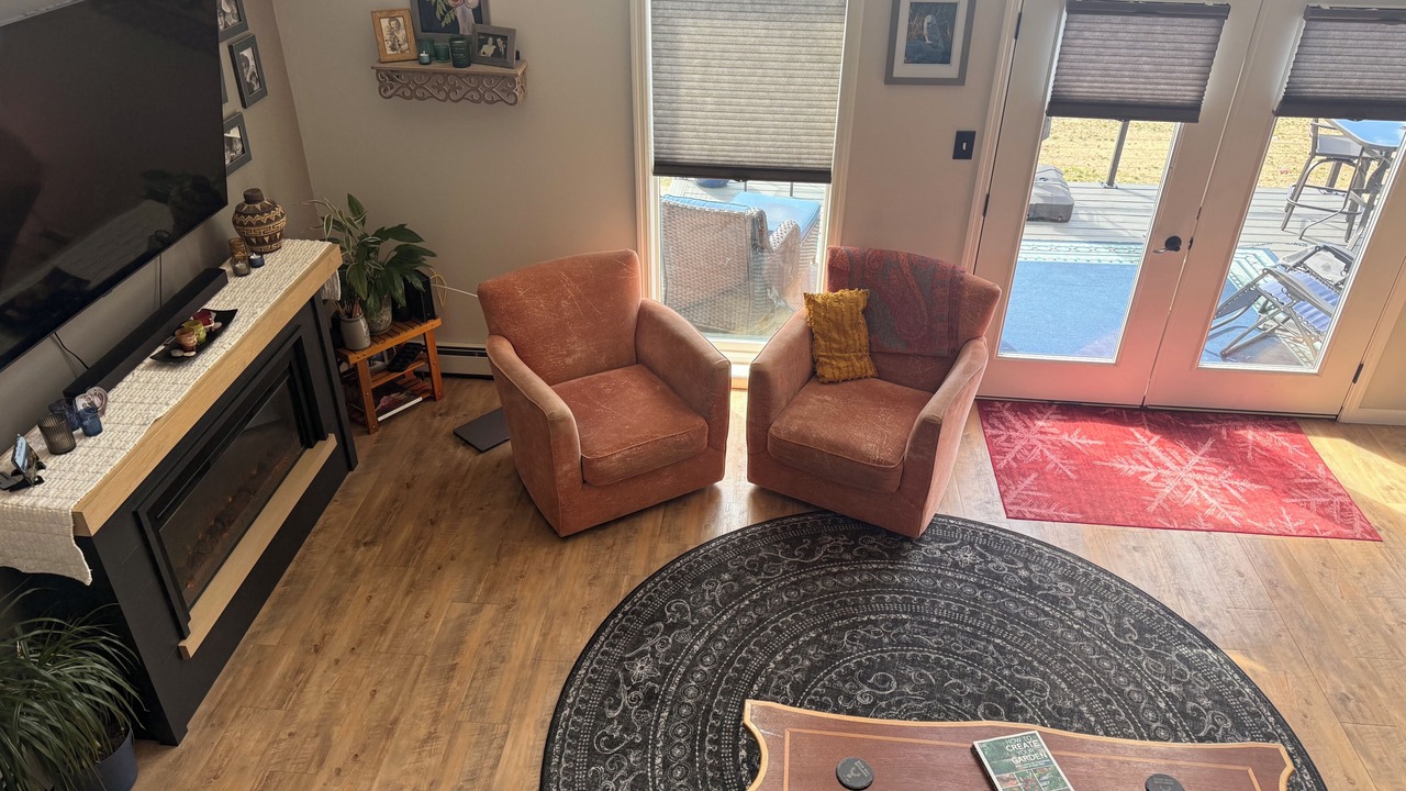Photo of Livingroom in Harrison