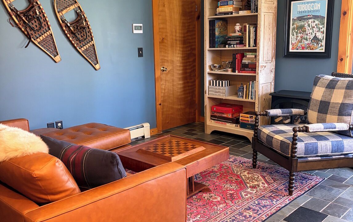 Photo of Livingroom in Camden