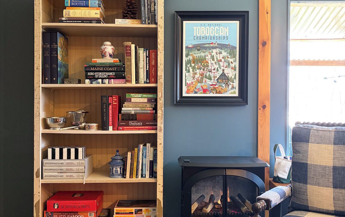 Photo of Bedroom in Camden
