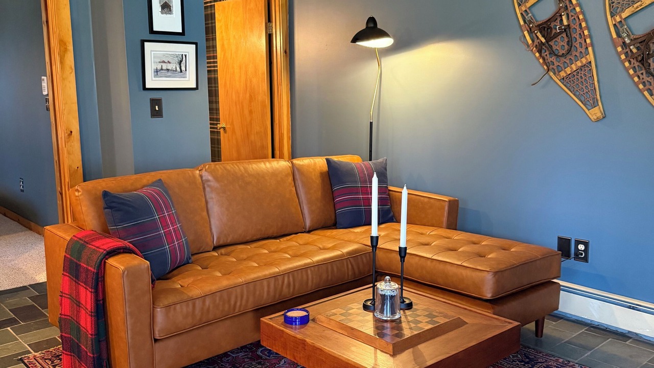 Photo of Livingroom in Camden