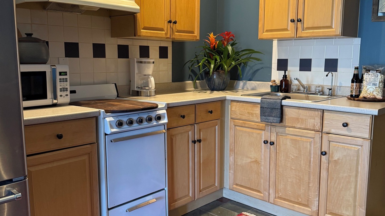 Photo of Kitchen in Camden