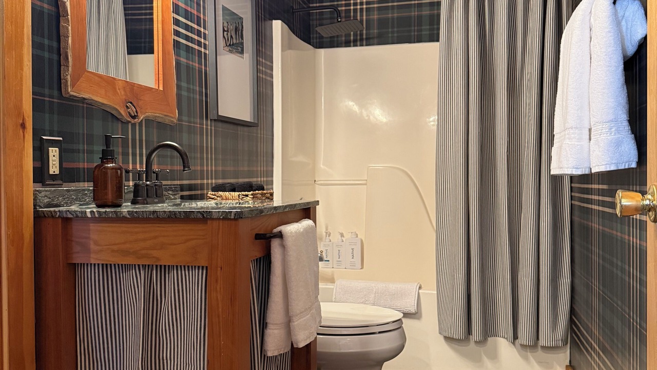 Photo of Bathroom in Camden