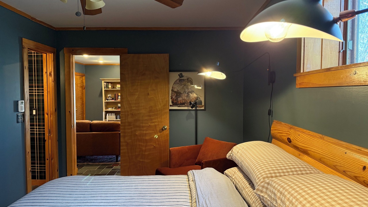 Photo of Bedroom in Camden