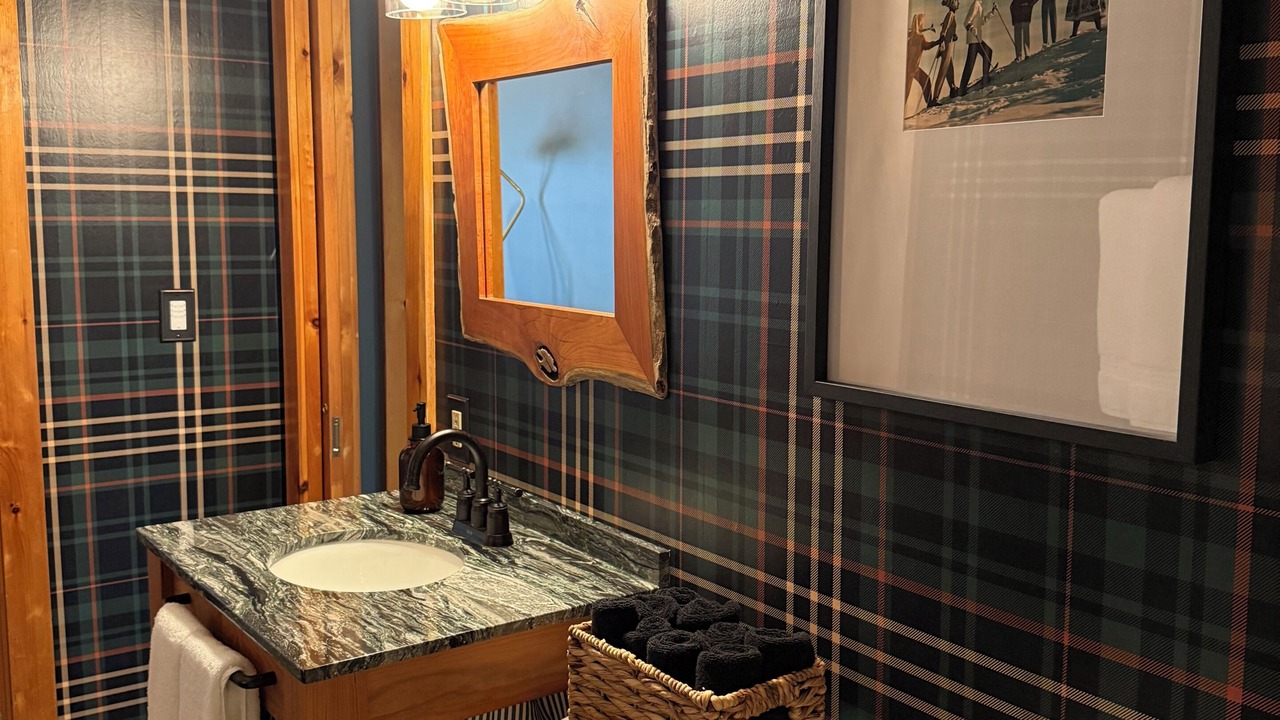 Photo of Bathroom in Camden