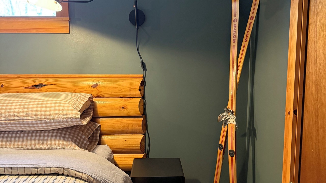 Photo of Bedroom in Camden
