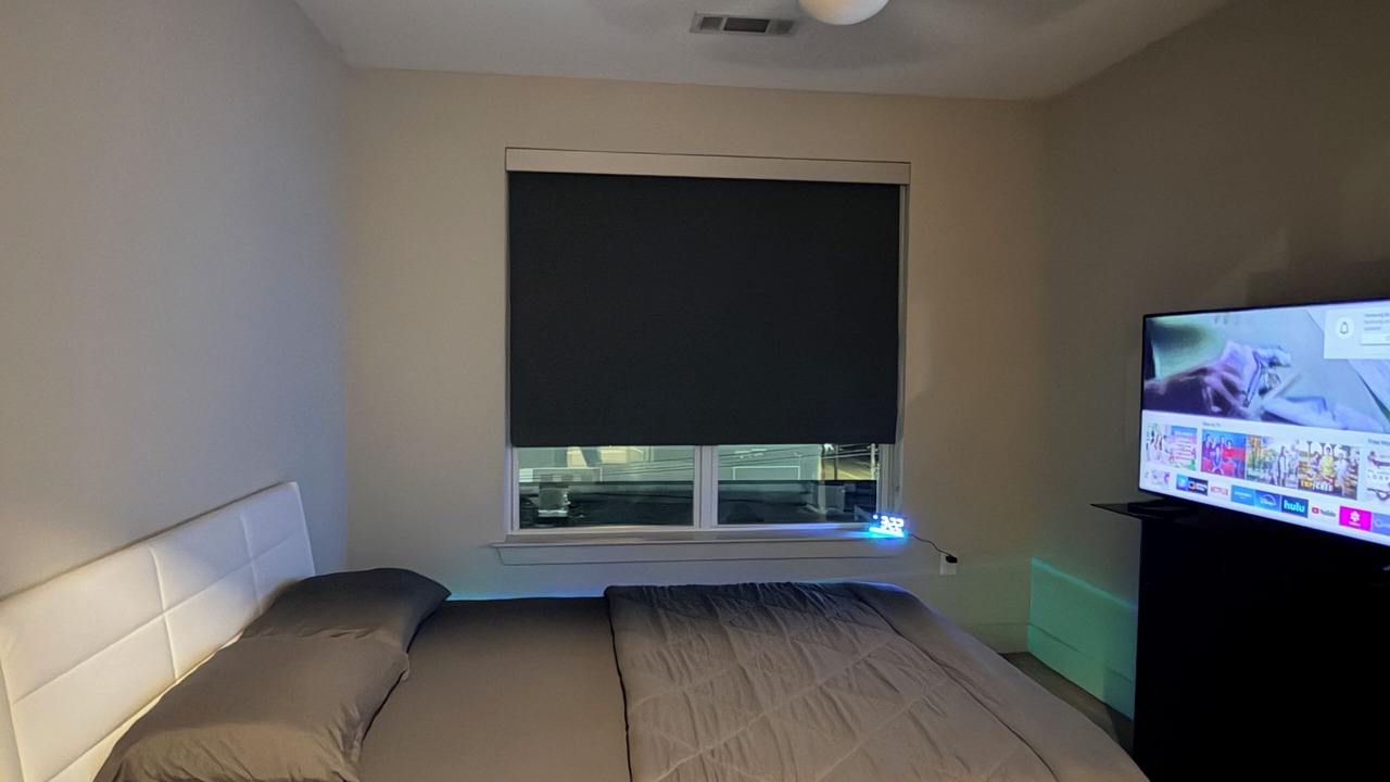 Photo of Bedroom in Deep Ellum