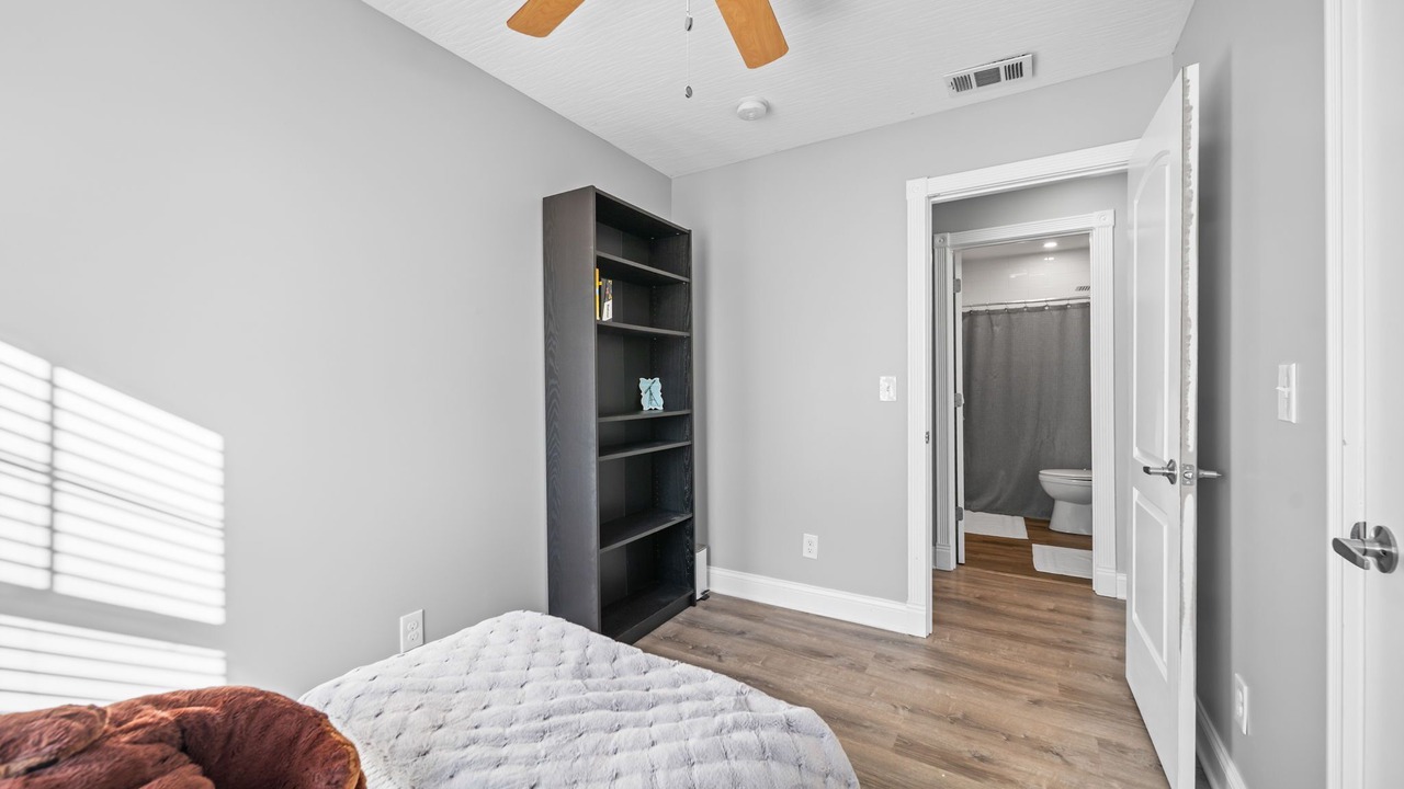 Photo of Bedroom in Near East Columbus