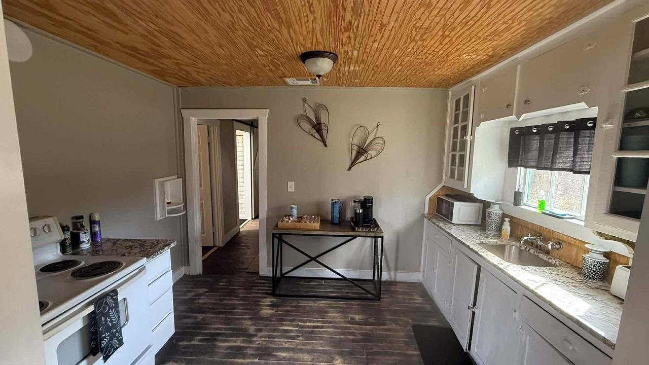 Photo of Kitchen in Wills Point