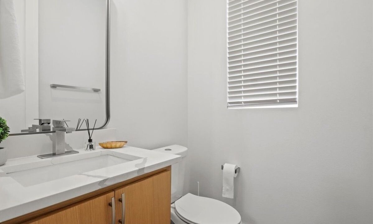 Photo of Bathroom in Old East Dallas