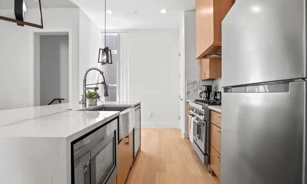 Photo of Kitchen in Old East Dallas