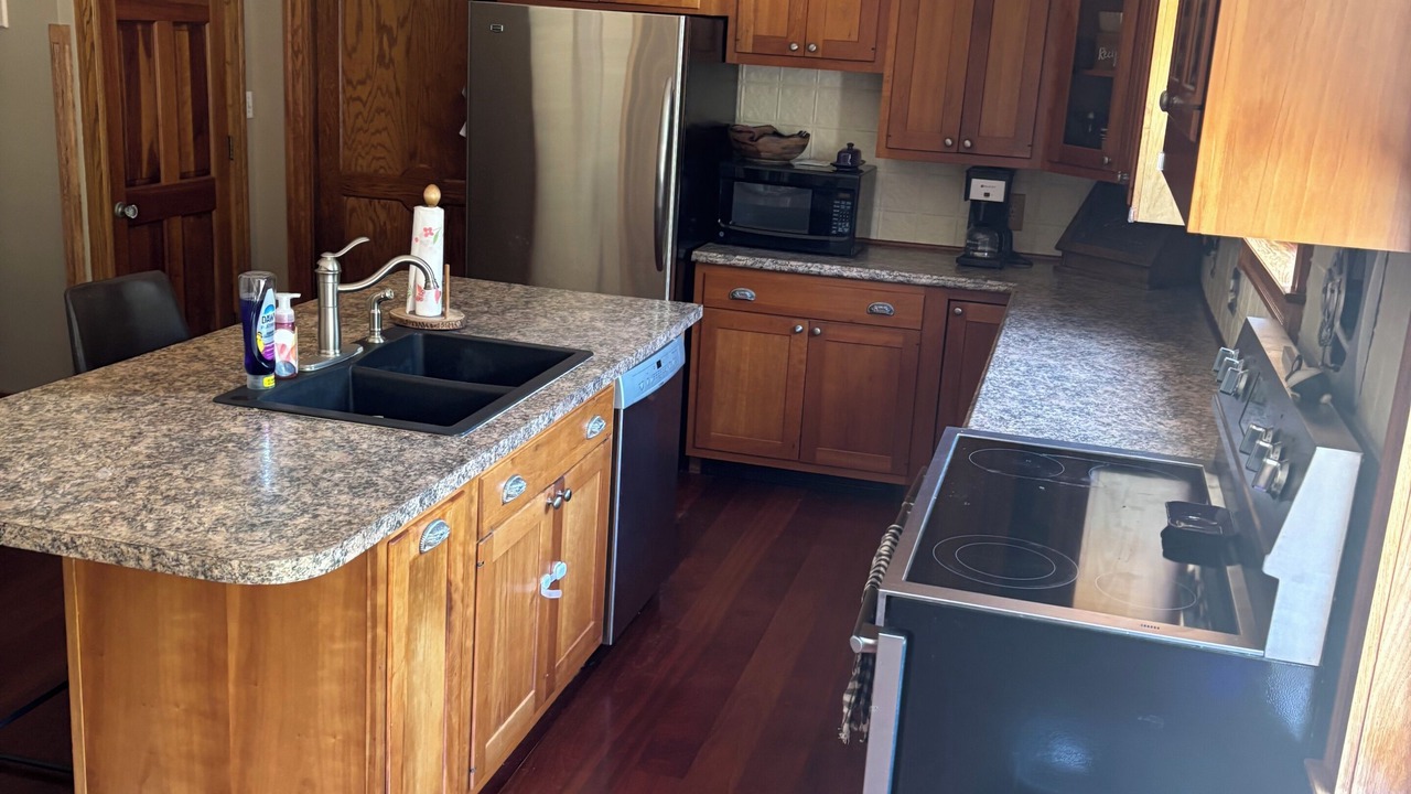 Photo of Kitchen in Gloversville