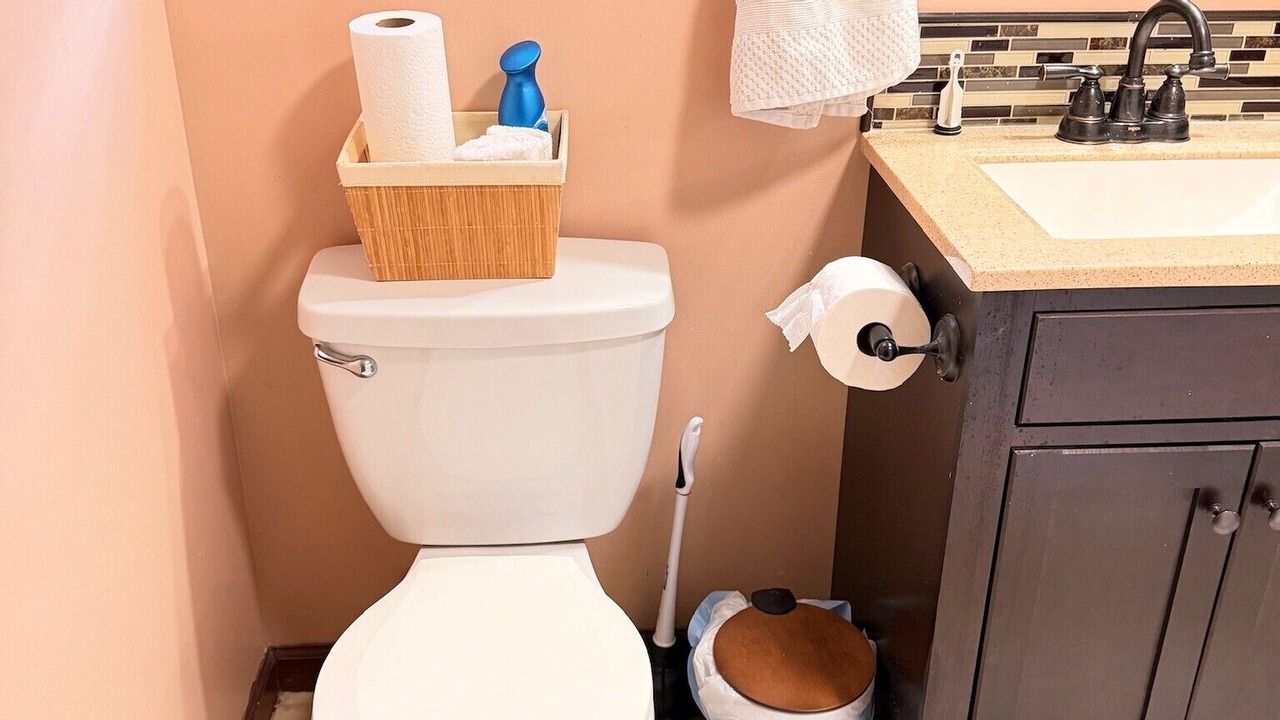Photo of Bathroom in Port Matilda
