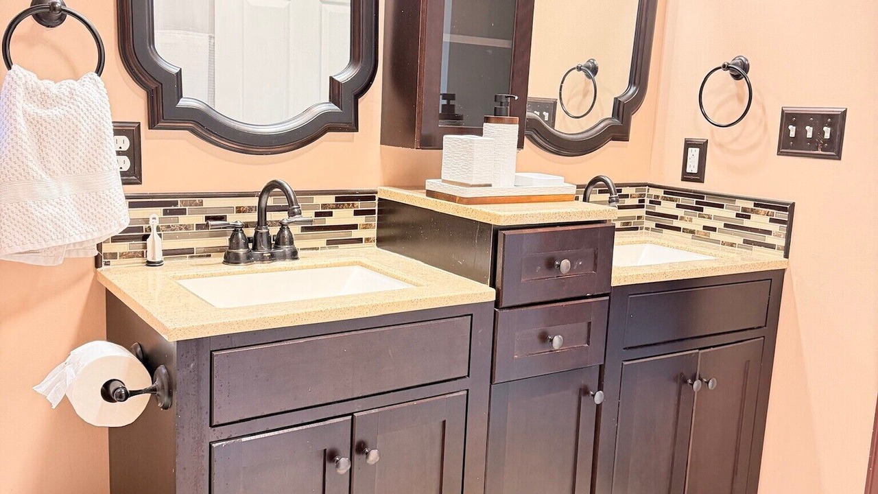 Photo of Bathroom in Port Matilda