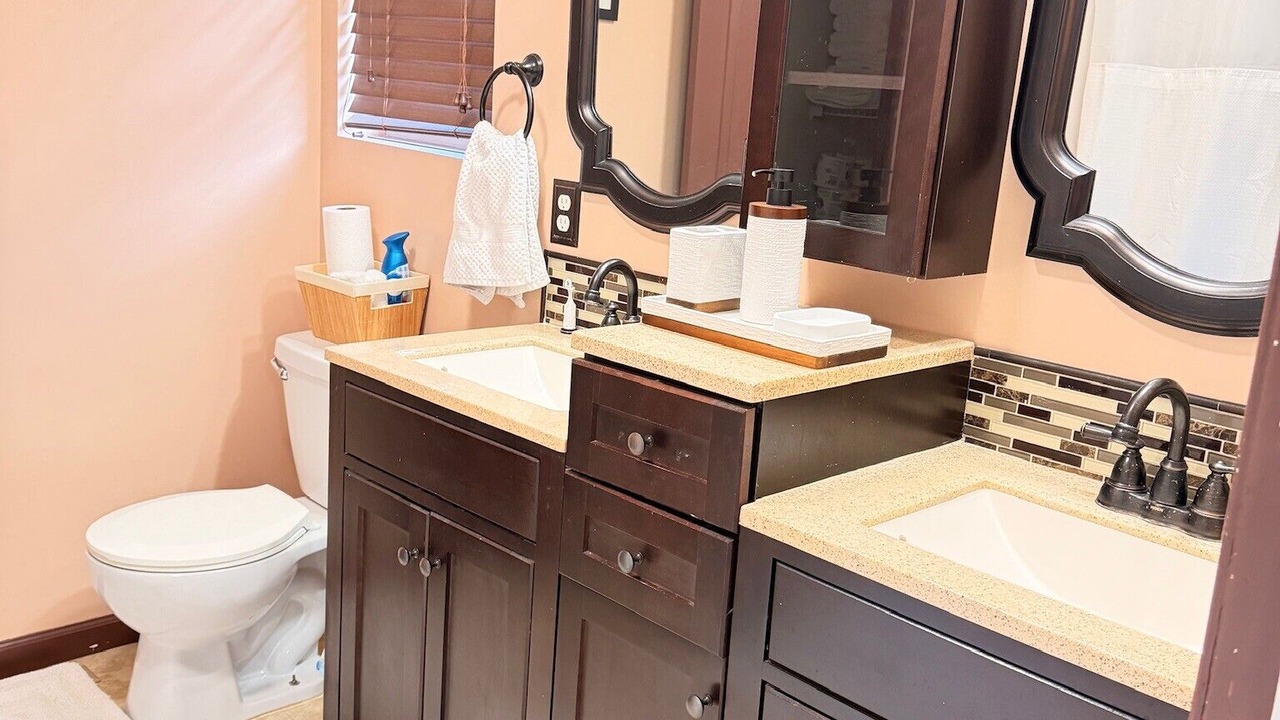 Photo of Bathroom in Port Matilda