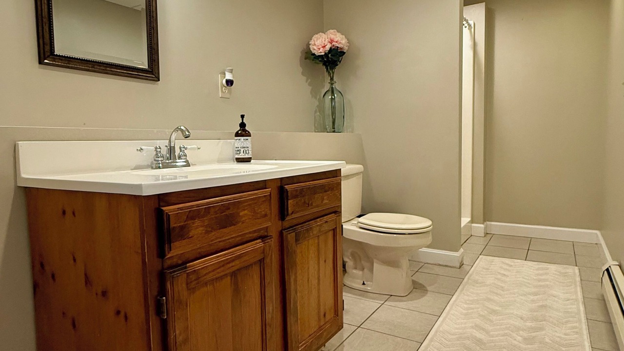Photo of Bathroom in Naples