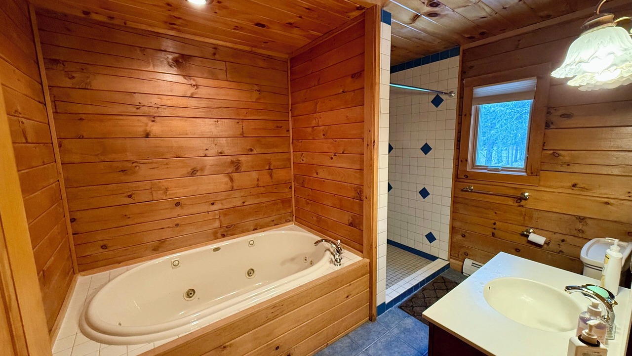 Photo of Bathroom in Naples