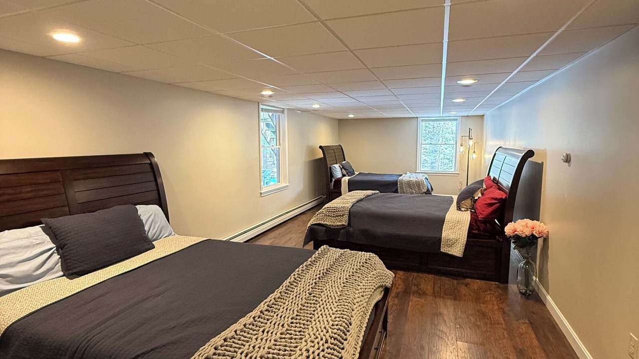 Photo of Bedroom in Naples