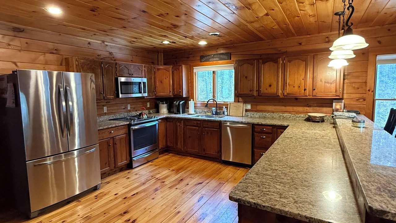 Photo of Kitchen in Naples