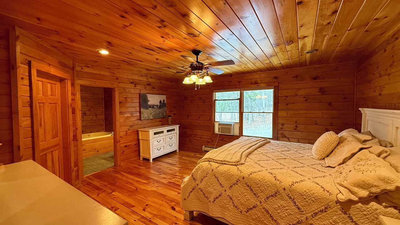 Photo of Bedroom in Naples