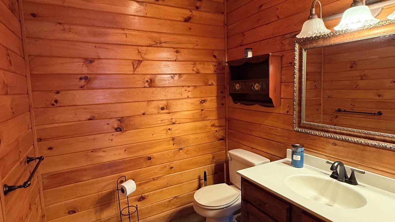 Photo of Bathroom in Naples
