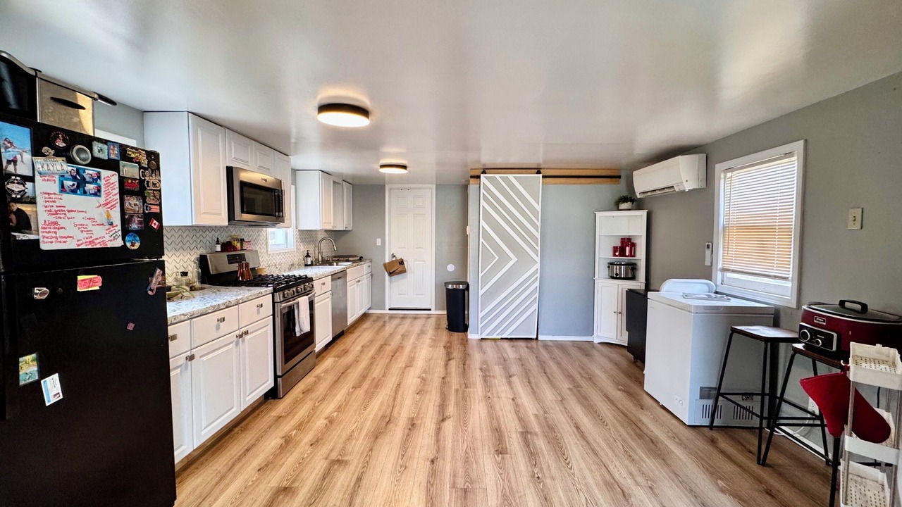 Photo of Kitchen in Lockport