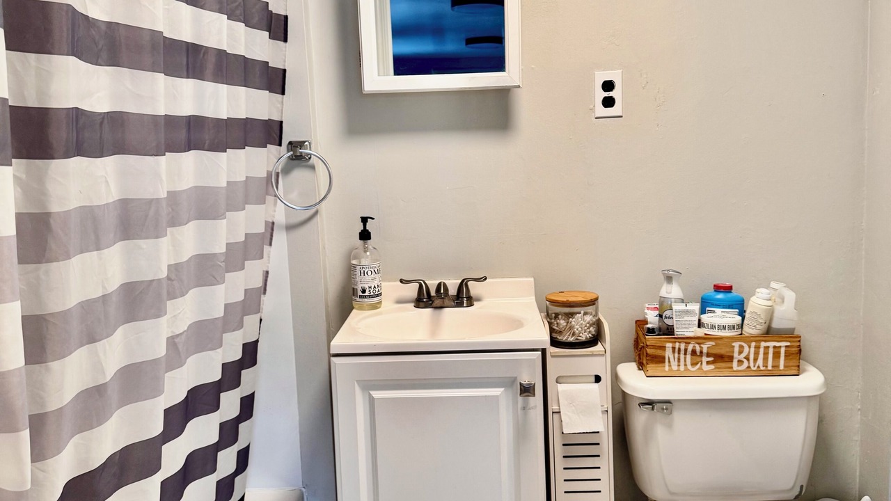 Photo of Bathroom in Lockport