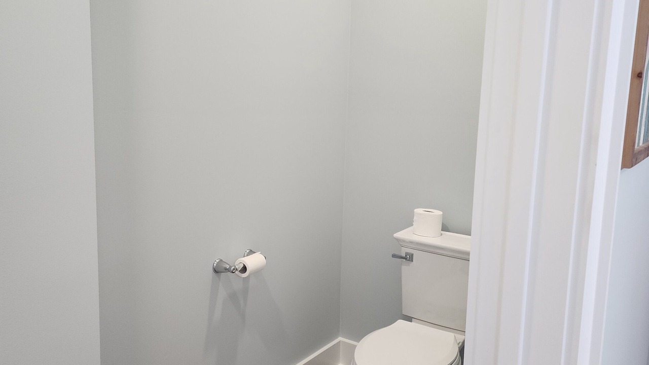 Photo of Bathroom in Murrells Inlet