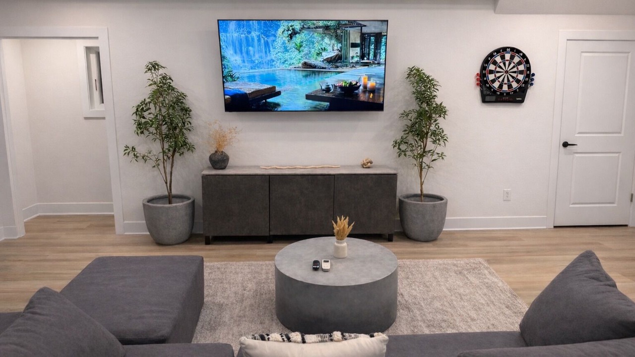 Photo of Livingroom in Olde Towne East