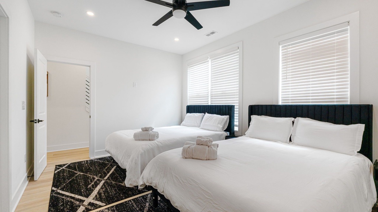 Photo of Bedroom in Olde Towne East