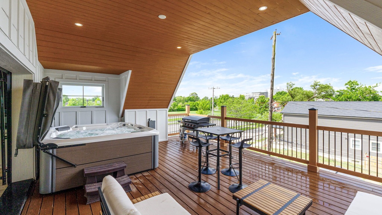 Photo of Outdoor in Olde Towne East