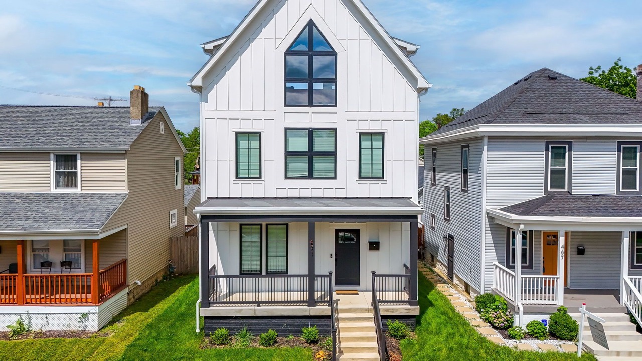 Photo of Outdoor in Olde Towne East
