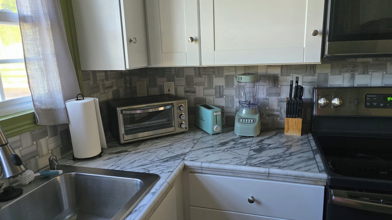Photo of Kitchen in Clayton