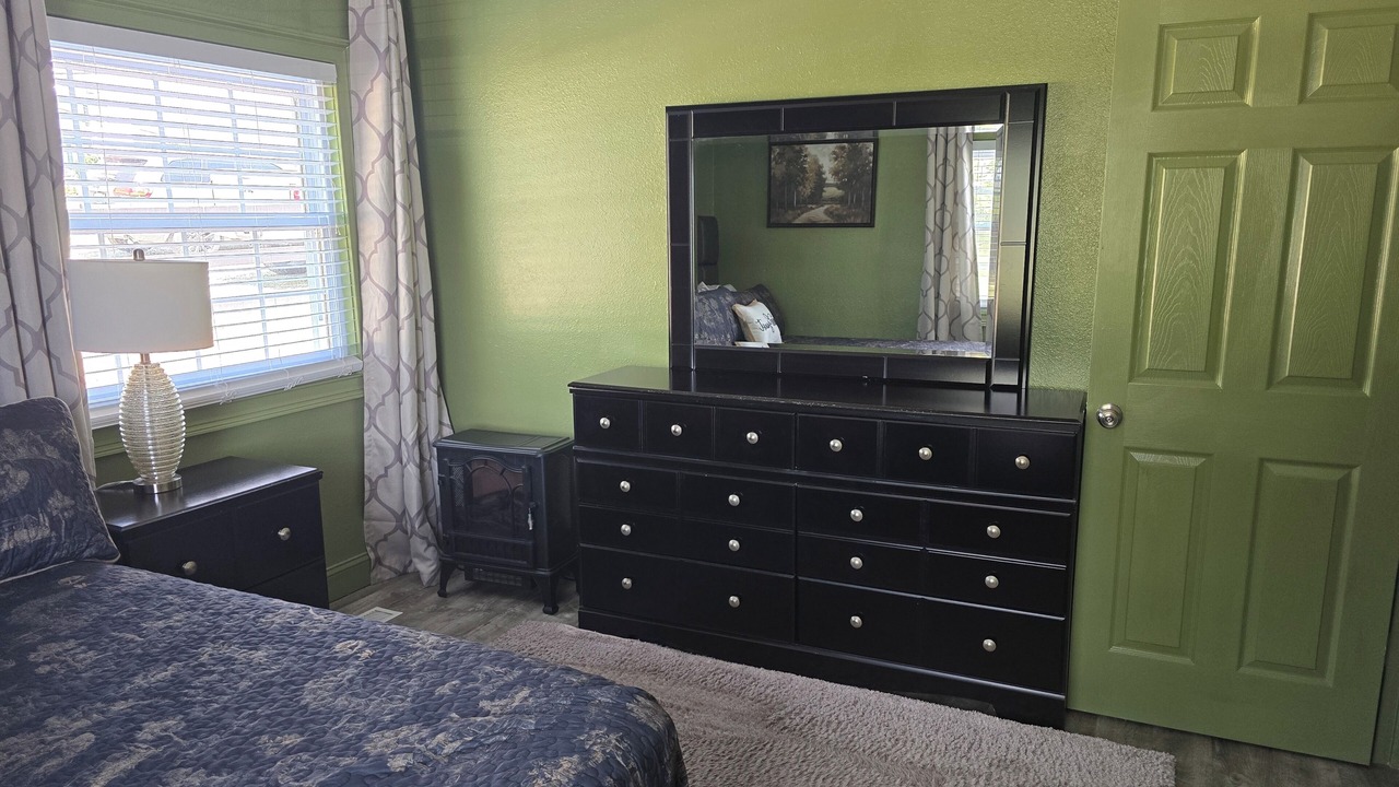Photo of Bedroom in Clayton