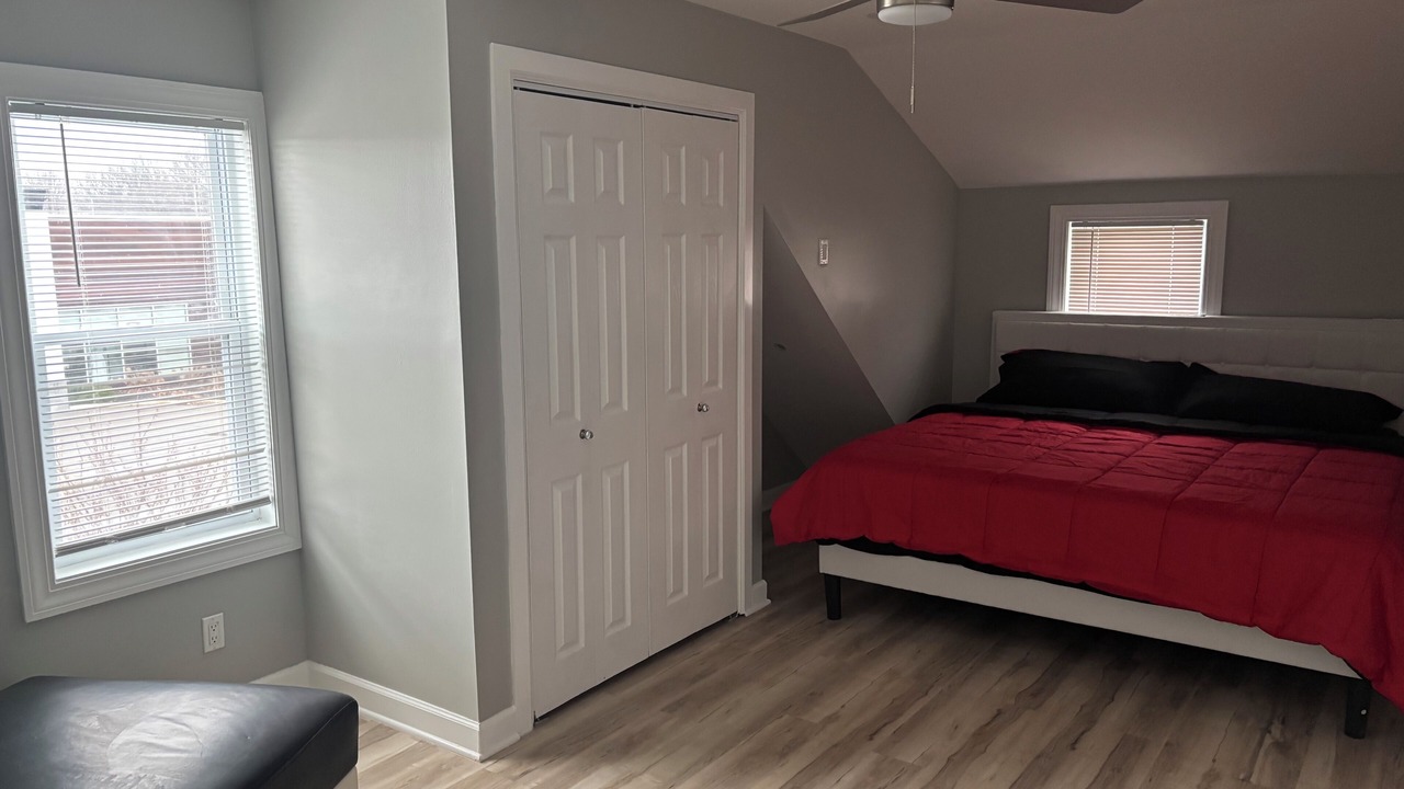 Photo of Bedroom in Youngstown