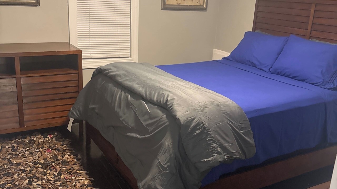 Photo of Bedroom in Youngstown