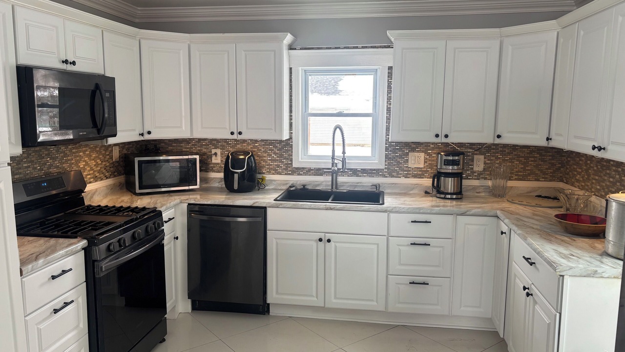 Photo of Kitchen in Youngstown