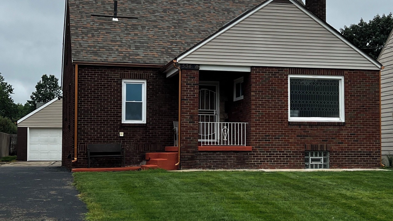 Photo of Outdoor in Youngstown