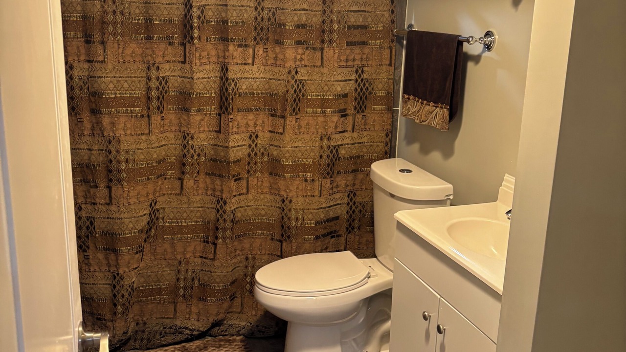 Photo of Bathroom in Youngstown
