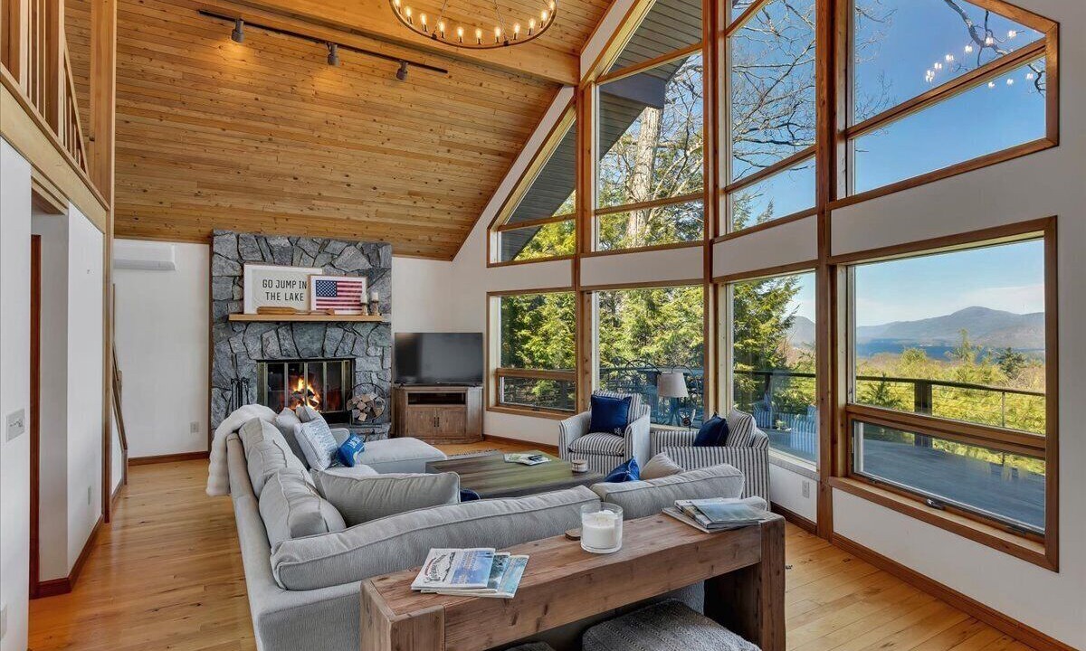 Photo of Livingroom in Diamond Point