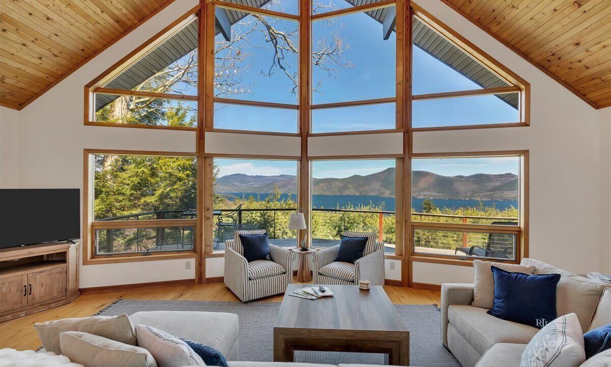 Photo of Livingroom in Diamond Point