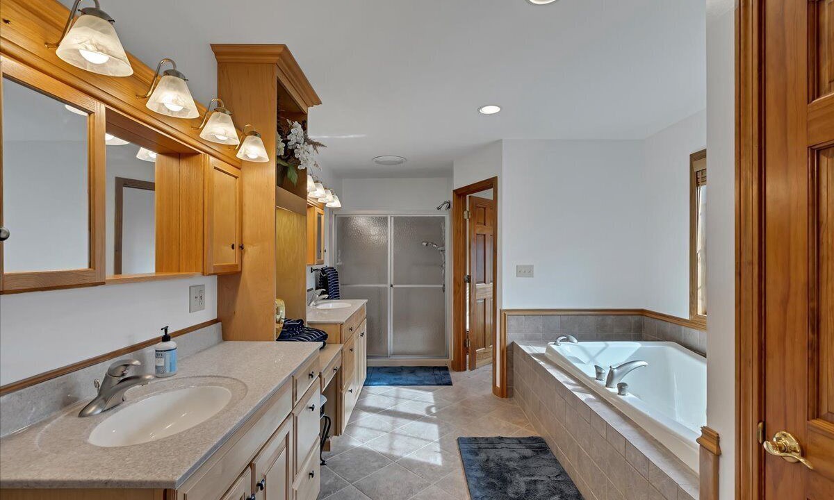 Photo of Bathroom in Diamond Point