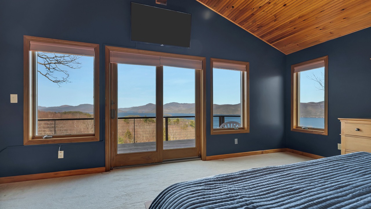 Photo of Bedroom in Diamond Point