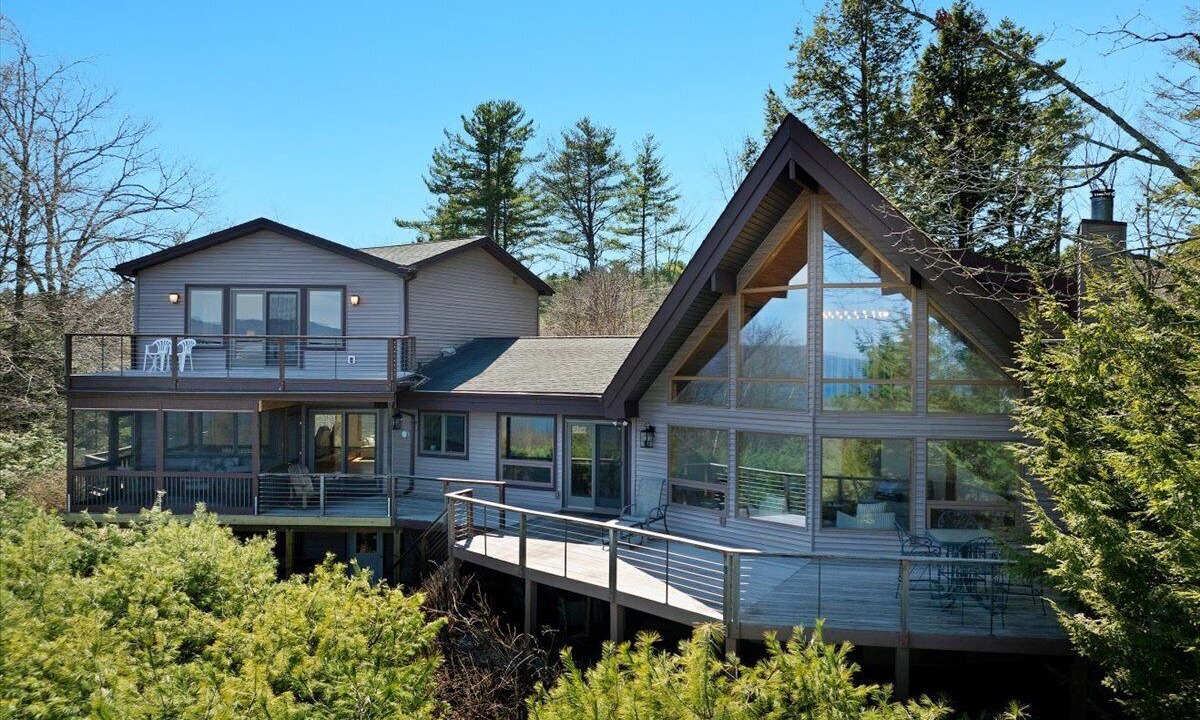 Photo of Outdoor in Diamond Point