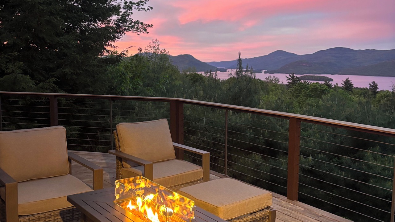 Photo of Patio Balcony in Diamond Point