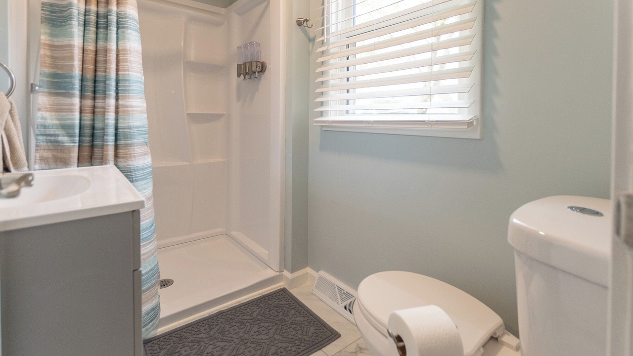 Photo of Bathroom in Meadville