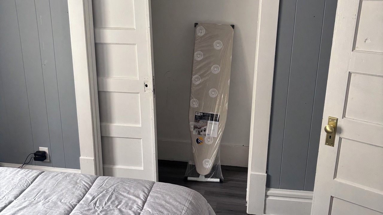 Photo of Bedroom in Downtown Akron