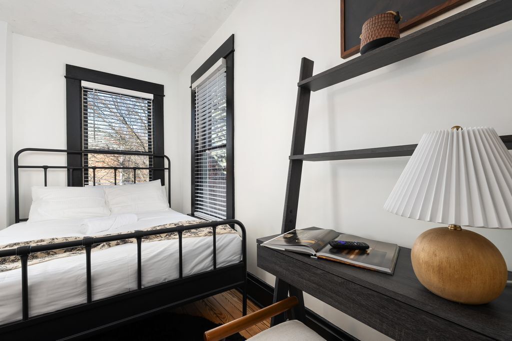 Photo of Bedroom in German Village