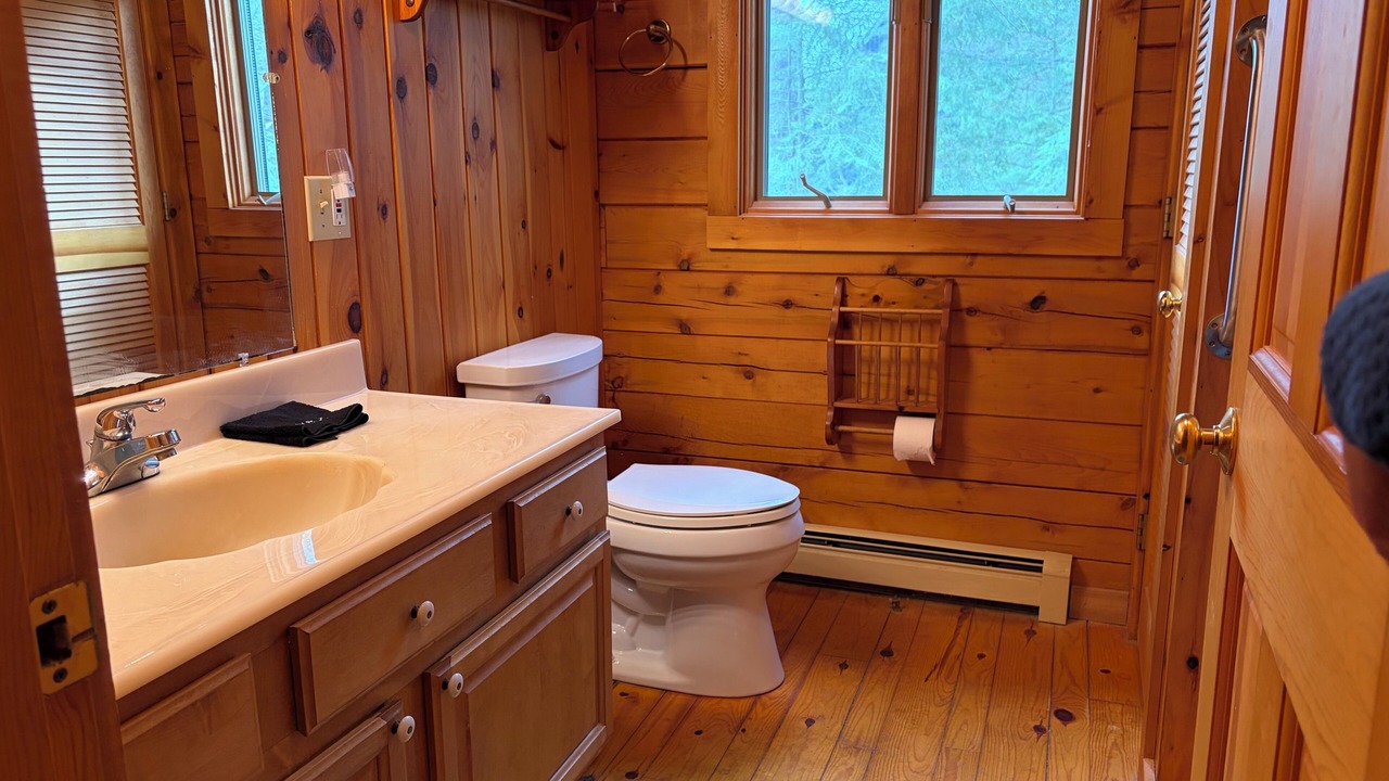 Photo of Bathroom in Denmark